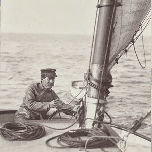 Meet your Posher, Pete